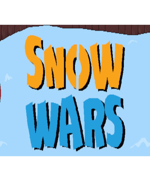 Snow Wars Steam Key GLOBAL